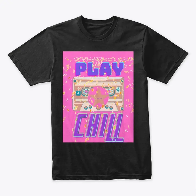 PLAY AND CHILL