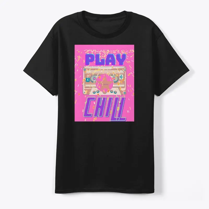 PLAY AND CHILL